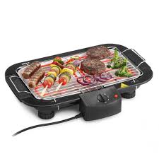 parrilla eléctrica de mesa  para barbaco